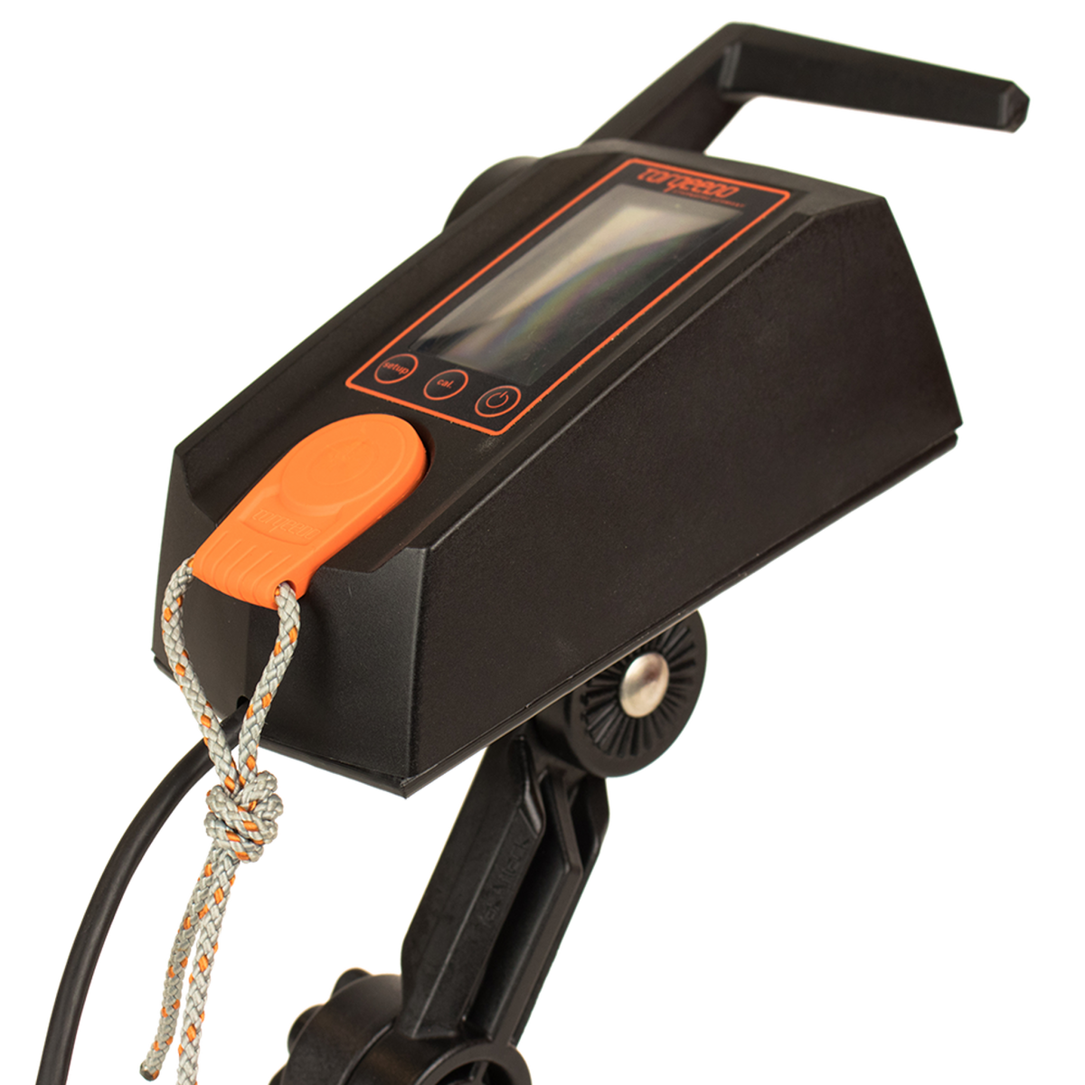 Throttle Mount for Torqeedo and Newport Vessels main image 1